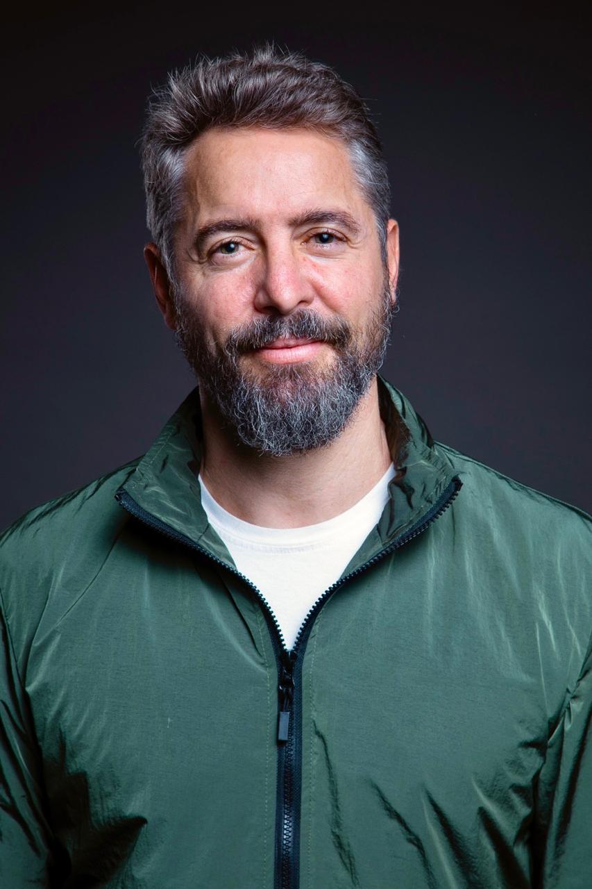 Jorge Medina